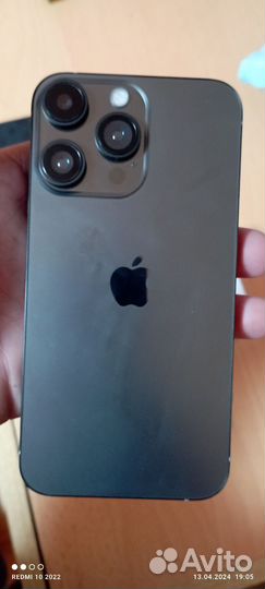 iPhone Xr, 128 ГБ