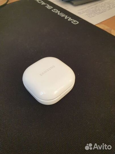 Samsug Galaxy Bads 2