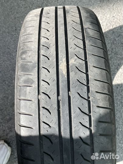 КАМА Кама-Евро-236 185/60 R15 84