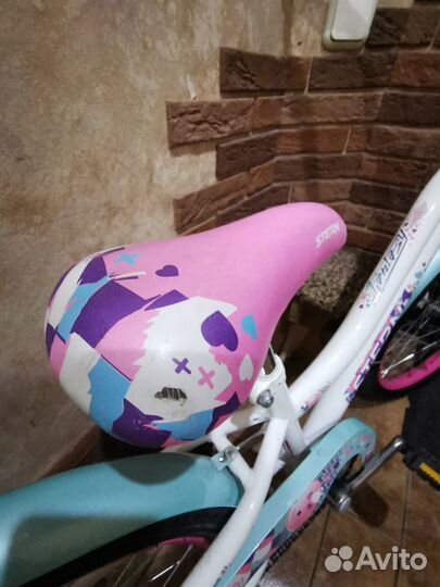 Велосипед детский 20 stern