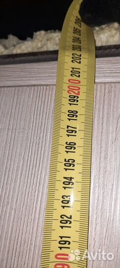 Двери межкомнатные