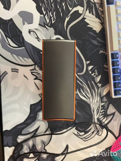 Внешняя звуковая карта esi u22xt