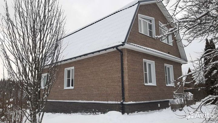 Кровля и водосток Заборы и ворота