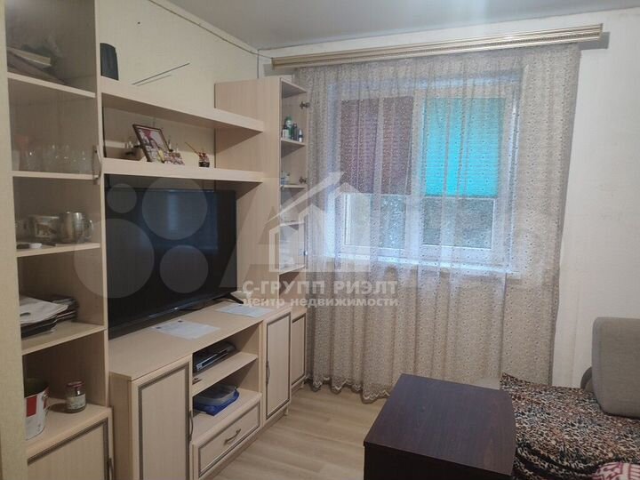 2-к. квартира, 40 м², 2/2 эт.