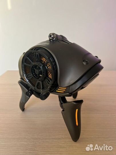 Беспроводная портативная колонка Vipe Stryder