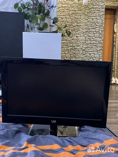 Телевизор VR