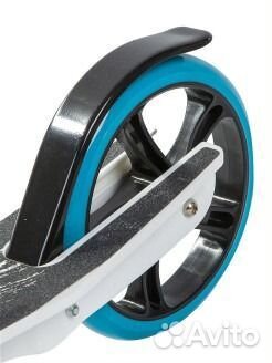 Самокат городской