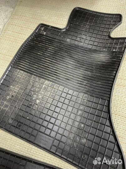 Ковры для бмв 5 f10 xdrive