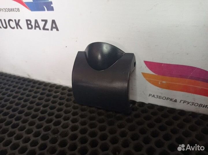 Замок крышки аккумулятора Daf XF105