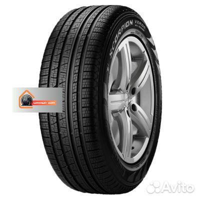 Pirelli Scorpion Verde All Season 285/45 R22 114H
