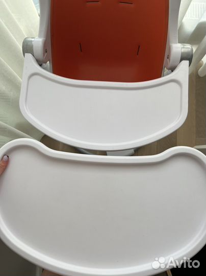 Детский стульчик Bloom