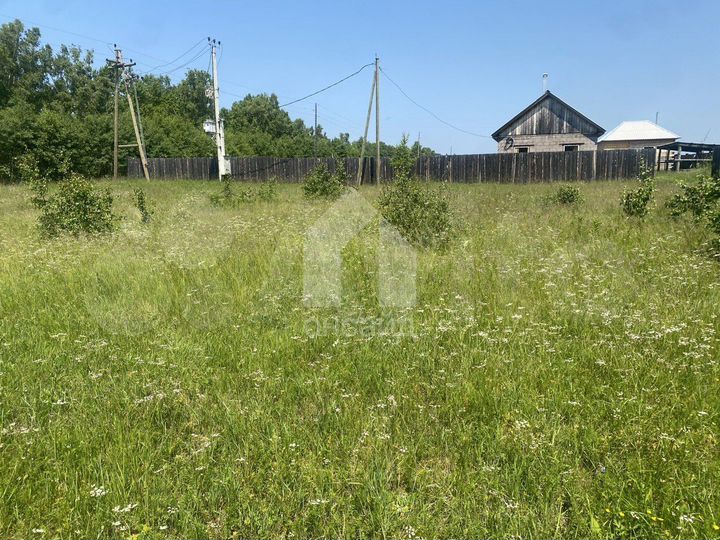 Участок 8,1 сот. (СНТ, ДНП)