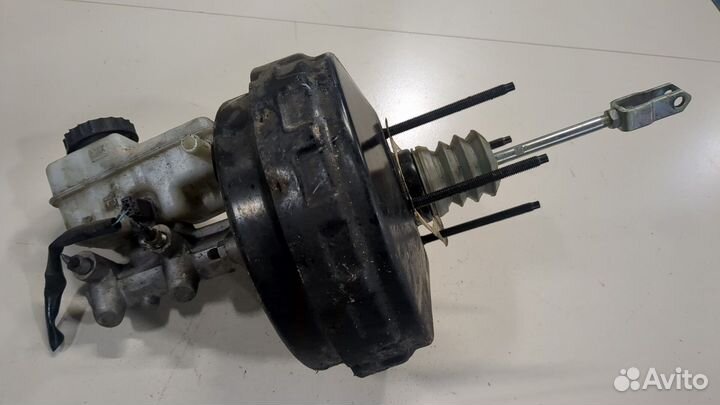 Цилиндр тормозной главный Nissan Pathfinder, 2011