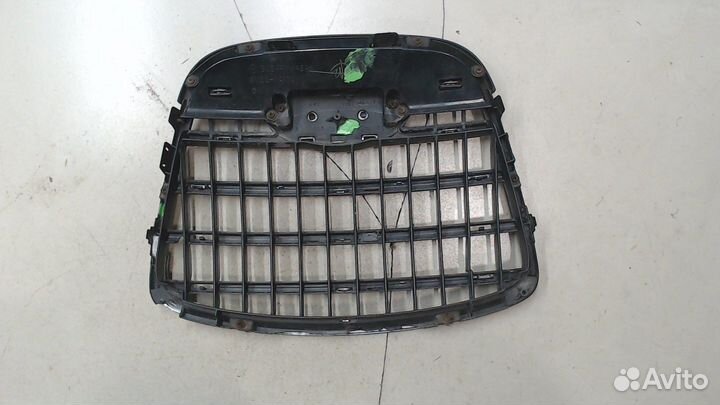 Решетка радиатора Subaru Tribeca (B9), 2006