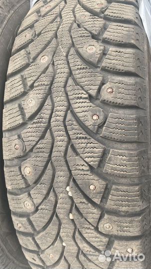 Колеса r 15 зимние 185 65
