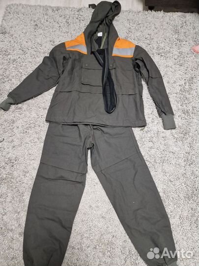 Спецодежда Костюм рабочий