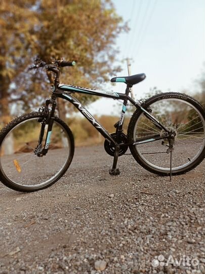Велосипед бу взрослый скоростной