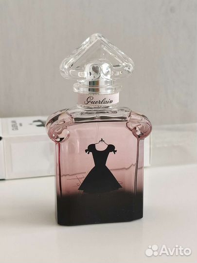 Guerlain la petite robe noire