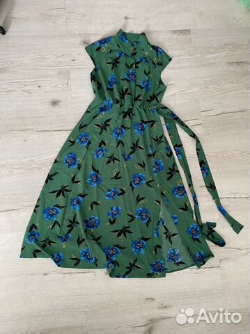 Вещи пакетом для беременных 42 44