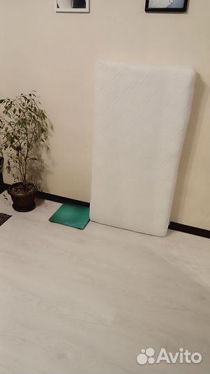 Матрас детский 120 60