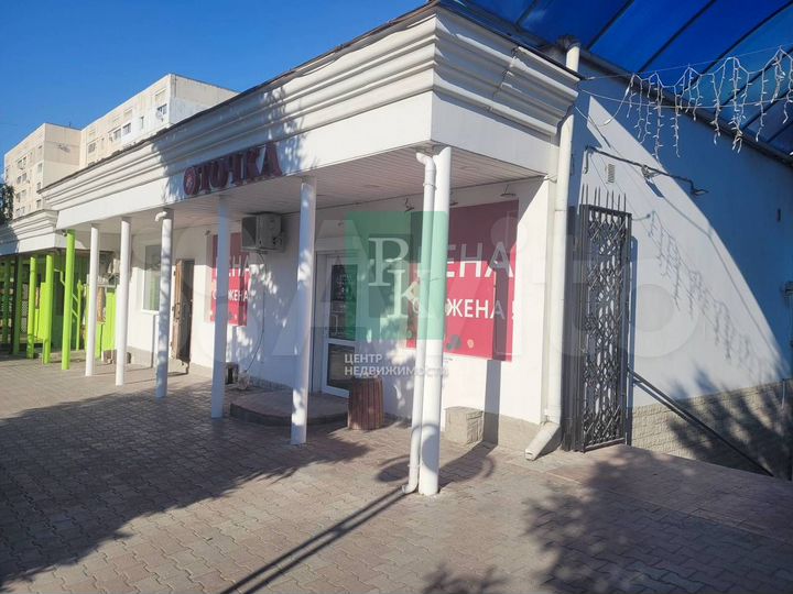 Помещение 55 м2 с хорошим трафиком