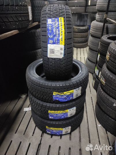 Habilead IceMax RW501 225/45 R18 91H