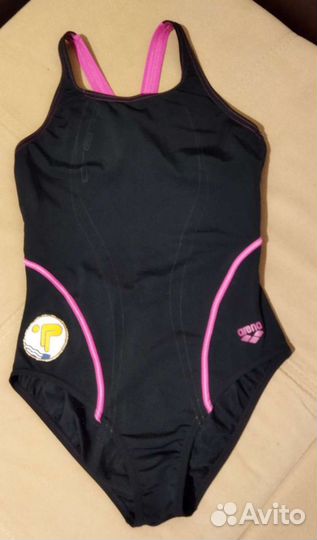 Купальники на девочку, р. 164