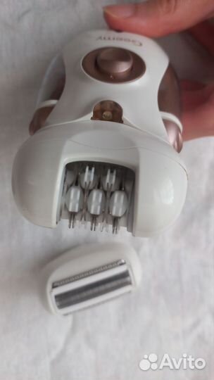 Эпилятор женский