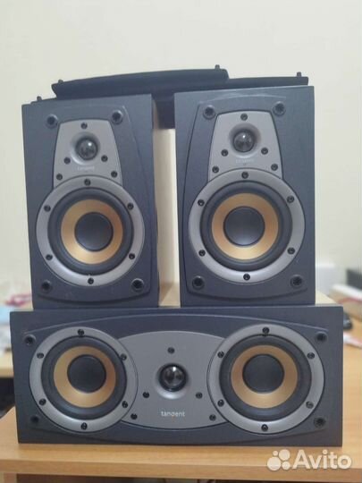 Колонки Tangent Millennium