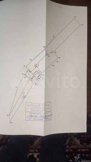 Участок 37 сот. (ИЖС)