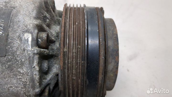 Компрессор кондиционера Opel Zafira A, 1998