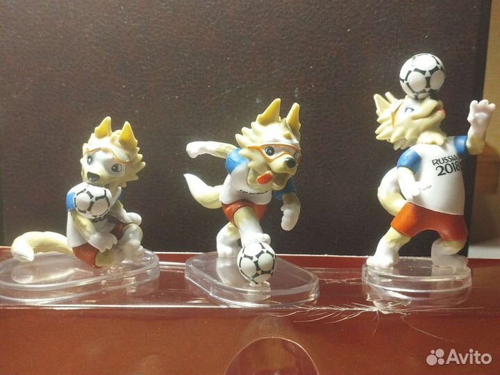 Сувениры чемпионата Европы по футболу