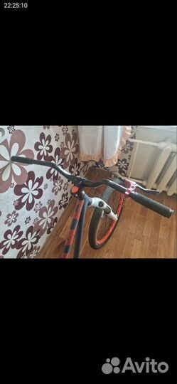 Mtb street 24