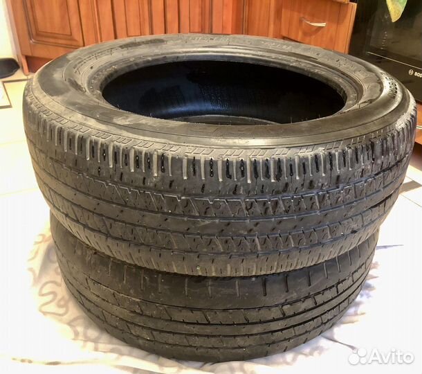 Triangle TR257 215/60 R17