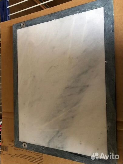 Картина из самоцветов