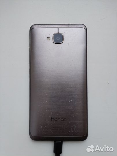 HONOR 5C, 2/16 ГБ