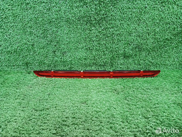 Дополнительный стоп сигнал Audi A6 C6 универсал VA