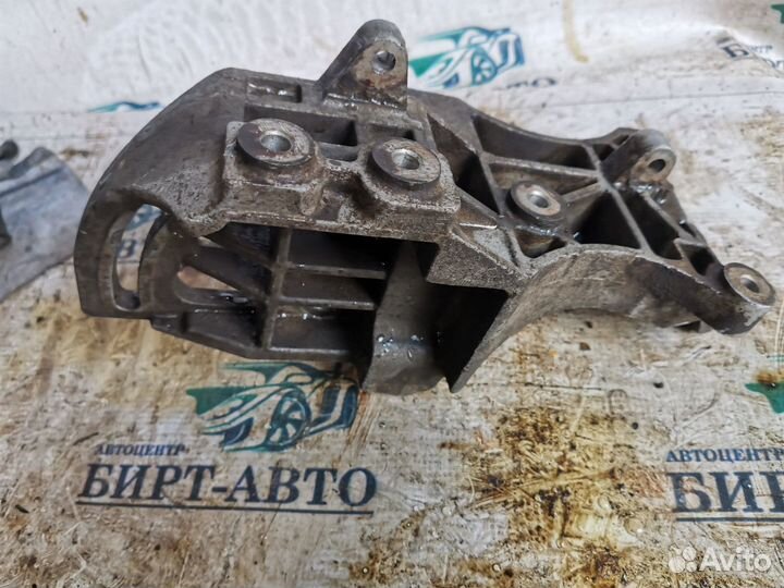 Кронштейн двигателя Chevrolet Aveo I рестайлинг (2