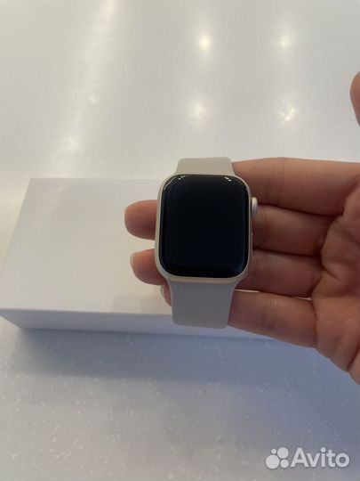 Apple watch series 9 41mm