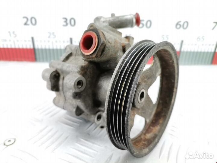 Насос гидроусилителя руля Peugeot Boxer 2 рест