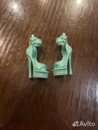 Аксессуары для монстр хай