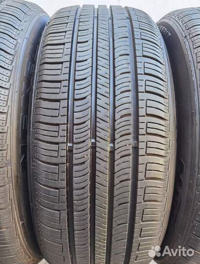 Nexen N'Priz AH5 215/50 R17 91H