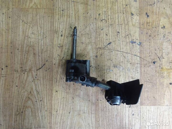 Насос масляный Ford Galaxy 1995-2006