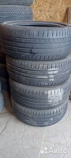 Goodride ZuperEco Z-107 225/45 R17