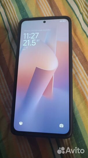 Xiaomi Redmi Note 13, 6/128 ГБ