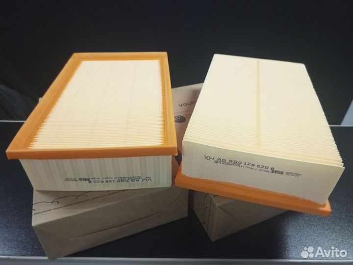 Воздушный фильтр VAG 5Q0129620B