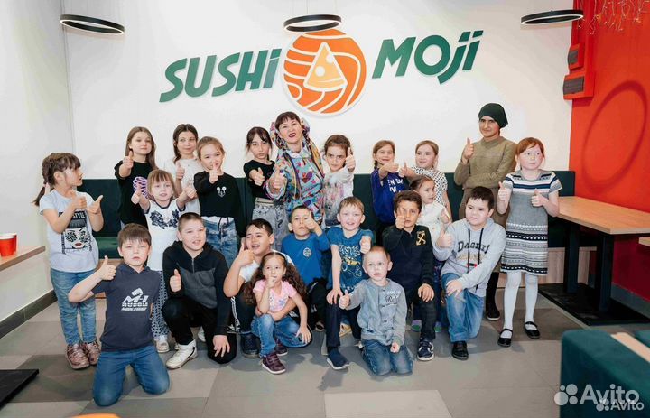 Готовый бизнес пицца