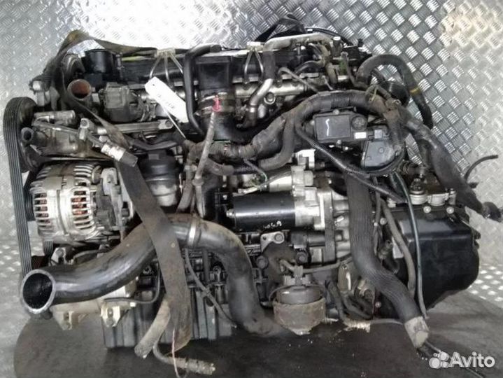 Двигатель к Volvo XC70 2005-2007 D5244T