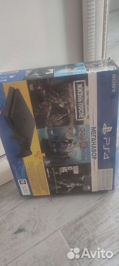 Ps 4 Обмен