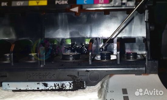 Ремонт принтеров на дому. Починю сразу